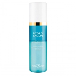 Jeanne Piaubert Hydro Lagon Spray Idratante Per Il Corpo Bifasico 100 Ml
