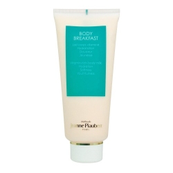 Jeanne Piaubert Body Breakfast Crema Corpo Idratante 200 Ml