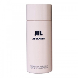 Jil Sander Jil Doccia Crema Profumata 200 Ml