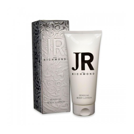 John Richmond For Woman Body Lotion Lozione Corpo 200 Ml