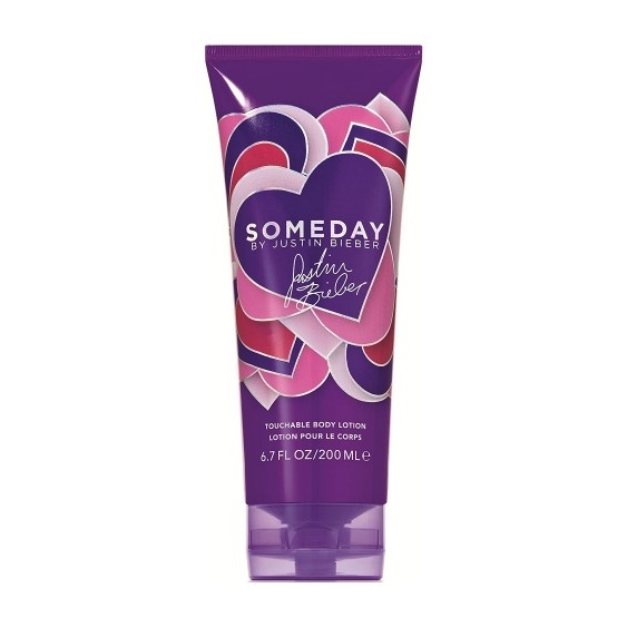 Justin Bieber Someday Lozione Corpo Profumata 200 Ml