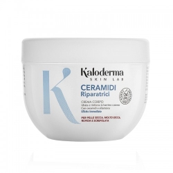 Kaloderma Ceramidi Riparatrici Trattamento Intensivo Per Pelle Secca E Screpolata 450 Ml