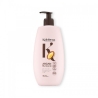 Kaloderma Fluida Corpo Argan Crema Corpo Illuminante 400 Ml
