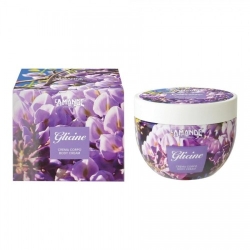 L'Amande Glicine Crema Corpo Emolliente 300 Ml
