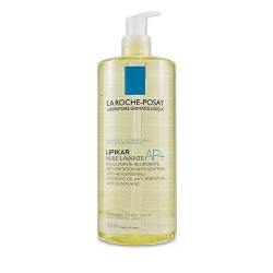 La Roche Posay Lipikar Ap+ Olio Detergente Relipidante 750 Ml