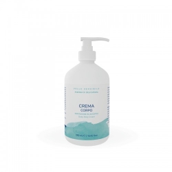 Laboratorio Silvana Essenze Di Delicatezza Crema Corpo 250 Ml