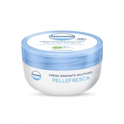 Leocrema Pellefresca Crema Idratante Multiuso 150 Ml