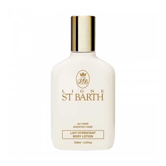 Ligne St. Barth Latte Corpo Idratante Di Tiare 125 Ml