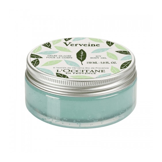 L'Occitane Verbena Gel Corpo Fresco 150 Ml