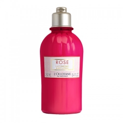 L'Occitane Latte Corpo Rosa Gelsomino 250 Ml
