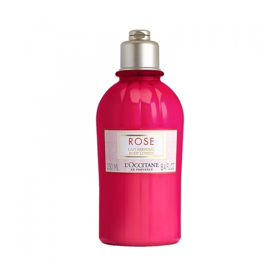 L'Occitane Latte Corpo Rosa Gelsomino 250 Ml