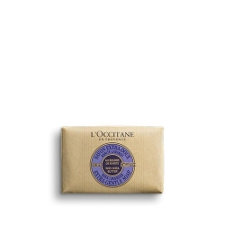 L'Occitane Sapone Extra Dolce Lavanda Karitè 250 G