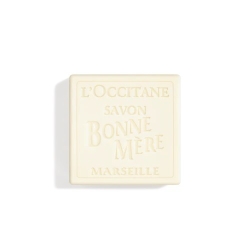 L'Occitane Bonne Mère Marseille Sapone Solido Extra Puro 100 G