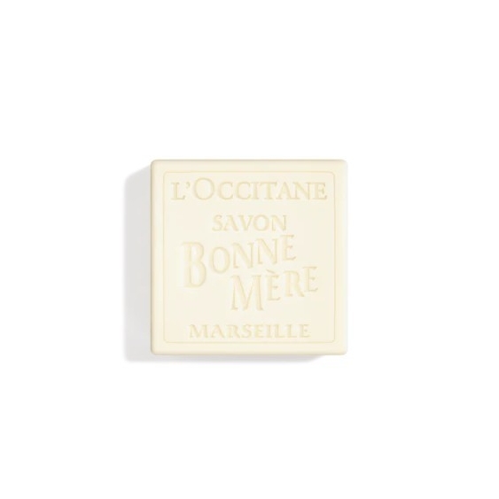 L'Occitane Bonne Mère Marseille Sapone Solido Extra Puro 100 G