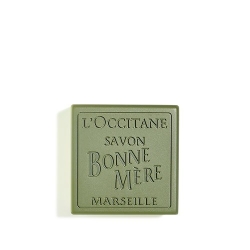 L'Occitane Bonne Mere Salvia E Rosmarino Sapone Solido 100 G
