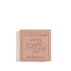 L'Occitane Bonne Mere Tiglio E Arancia Sapone Solido 100 G
