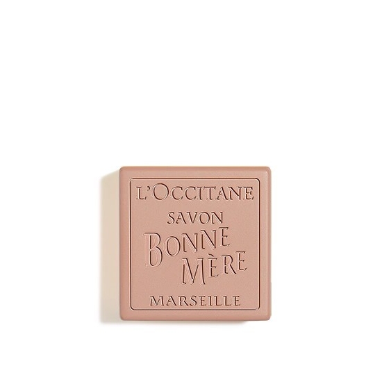 L'Occitane Bonne Mere Tiglio E Arancia Sapone Solido 100 G