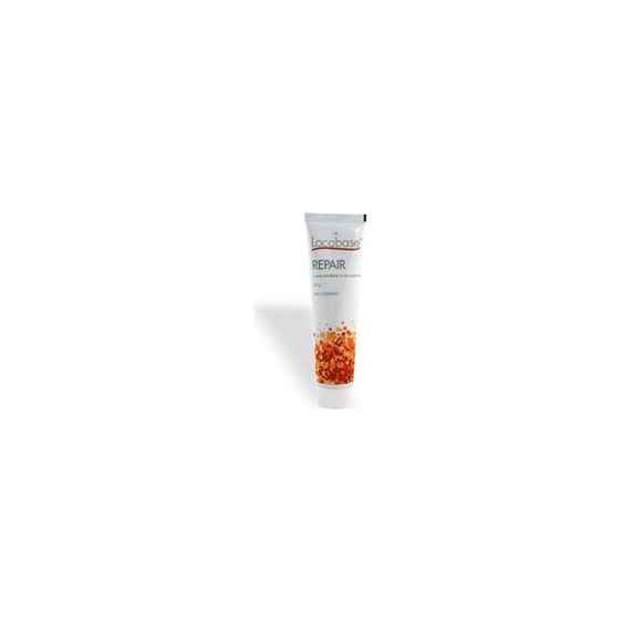 Locobase Repair Crema Per Il Corpo Emolliente Idratante 50 G