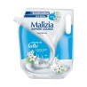 Malizia Sapone Liquido Crema Di Latte Ricarica 1 Lt