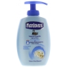 Mantovani Sapone Liquido Per Pelli Sensibili Con Dispenser 300 Ml