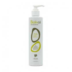 Mavi Biotech Biolivoil Bodylotion Crema Nutriente Corpo 300Ml