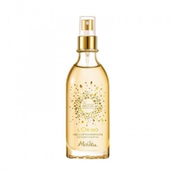 Melvita L'Or Bio Olio Straordinario Corpo E Capelli 100 Ml