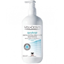 Menarini You-Derm Sinatop Crema Extra Idratante 500 Ml