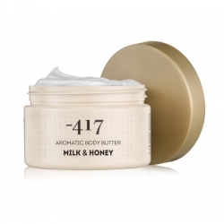 Minus 417 Serenity Legend Latte E Miele Burro Il Corpo 250 G