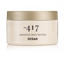 Minus 417 Serenity Legend Ocean Burro Il Corpo 250 G