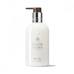 Molton Brown Neon Amber Lozione Corpo 300 Ml