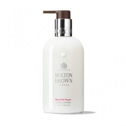 Molton Brown Fiery Pink Pepper Lozione Corpo 300 Ml