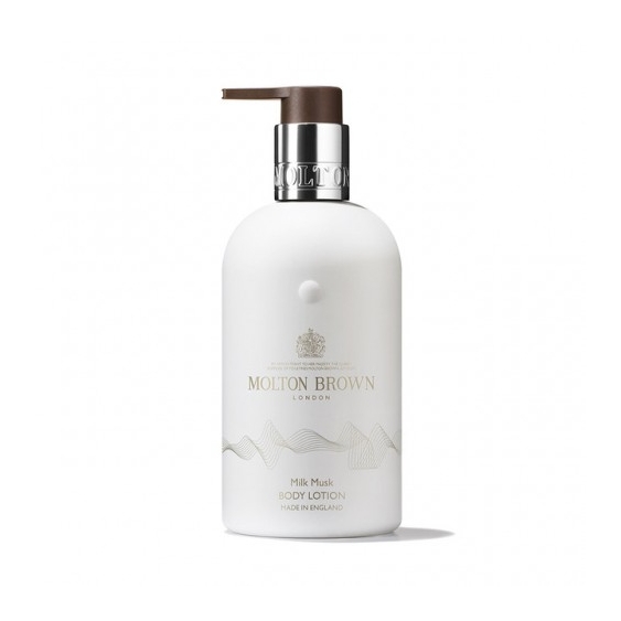 Molton Brown Milk Musk Lozione Per Il Corpo 300 Ml