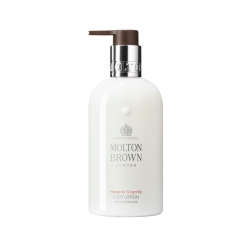 Molton Brown Heavenly Gingerlily Lozione Per Il Corpo 300 Ml