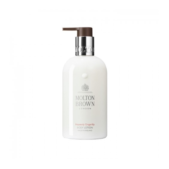 Molton Brown Heavenly Gingerlily Lozione Per Il Corpo 300 Ml