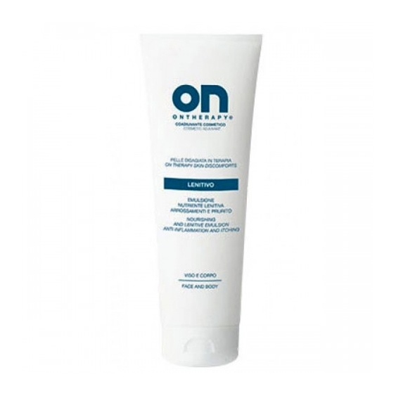 Montefarmaco Ontherapy Emulsione Lenitiva 100 Ml
