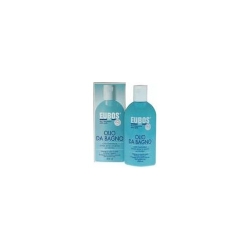 Morgan Eubos Olio Bagno Per Pelli Secche 200 Ml