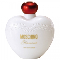 Moschino Glamour Lozione Corpo 200 Ml