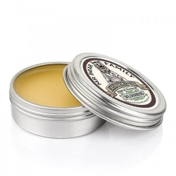 Mr Bear Family Beardstache Wax Wilderness Cera Per Baffi 30 G