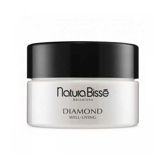 Natura Bisse Diamond Well-Living Crema Corpo Idratante 200 Ml