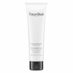Natura Bisse Diamond Well-Living Gel Corpo Rigenerante 150 Ml