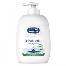 Neutro Roberts Sapone Liquido Idratante 200 Ml