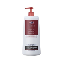 Neutrogena Fluida Corpo Sollievo Intenso 400 Ml
