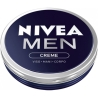 Nivea Men Creme Idratante Viso Mani Corpo 75 Ml
