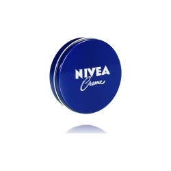 Nivea Creme Crema Idratante Multiuso Mani, Viso, Corpo 30 Ml