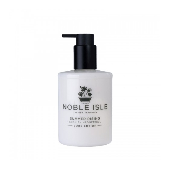 Noble Isle Summer Rising Lozione Corpo 250 Ml