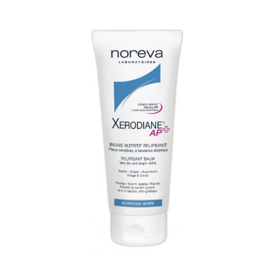 Noreva Xerodiane Ap+ Balsamo Nutritivo Rilipidizzante Contro Il Prurito 200 Ml