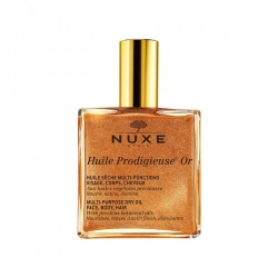 Nuxe Huile Prodigieuse Or Olio Secco Multifunzione 100 Ml