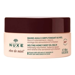 Nuxe Reve De Miel Balsamo Olio Corpo 200 Ml
