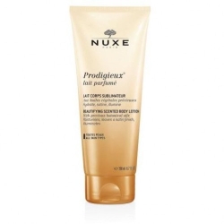Nuxe Prodigieux Latte Corpo Profumato 200 Ml