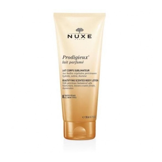 Nuxe Prodigieux Latte Corpo Profumato 200 Ml